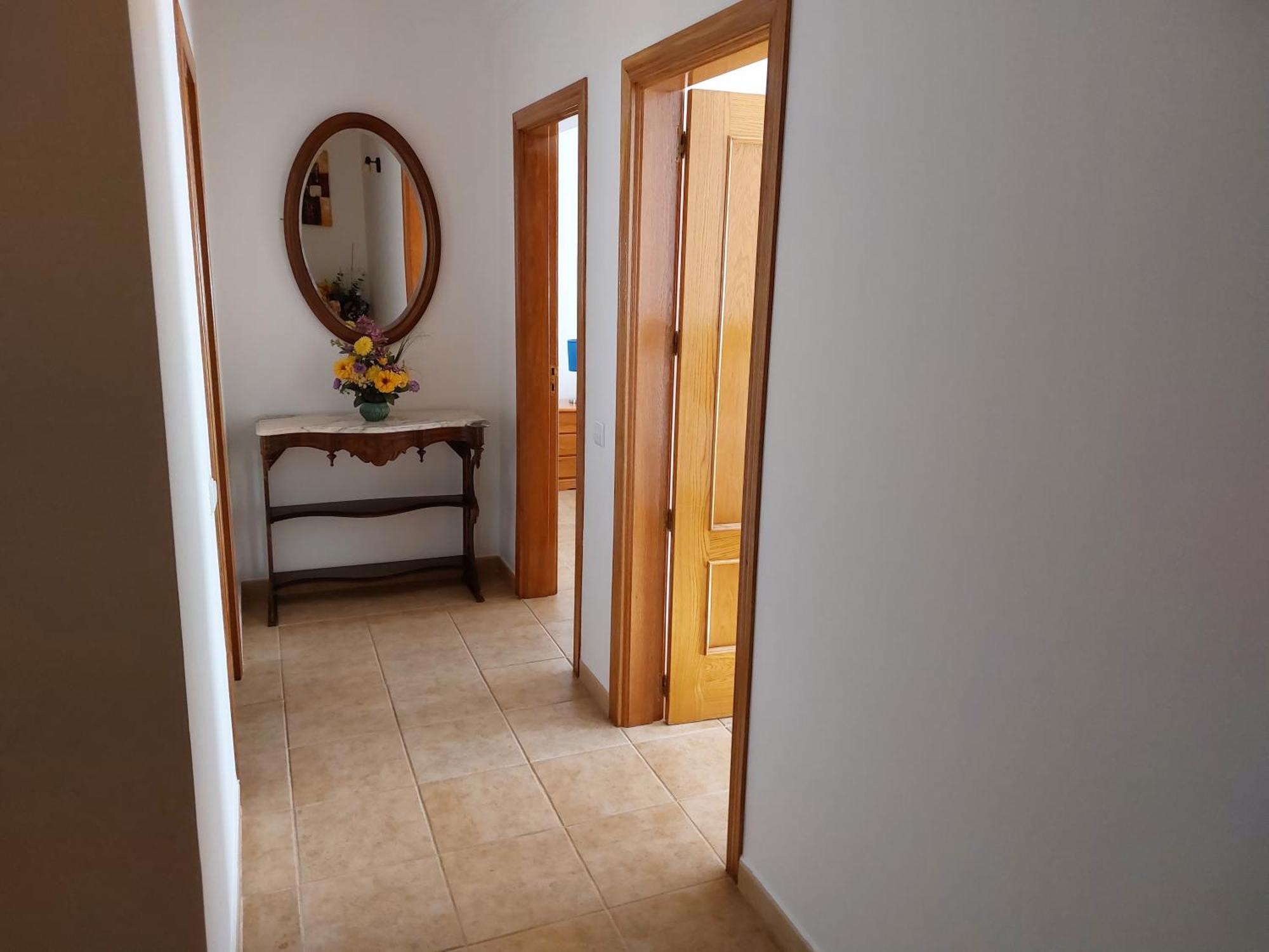 Casa Maria Apartment Lagos Exterior photo