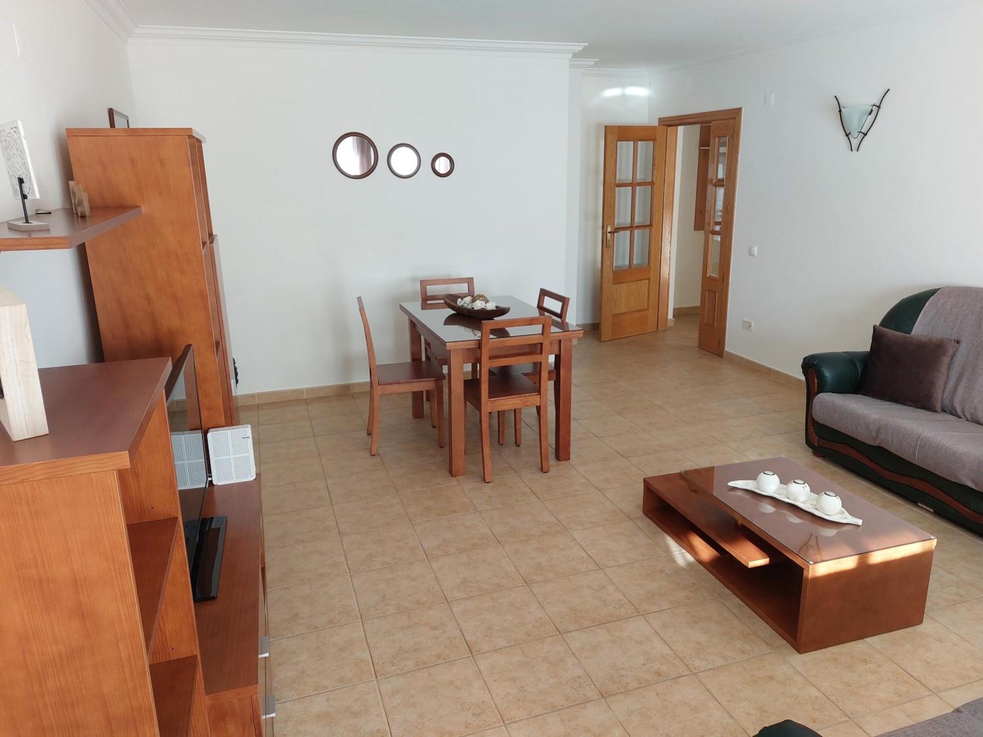 Casa Maria Apartment Lagos Exterior photo