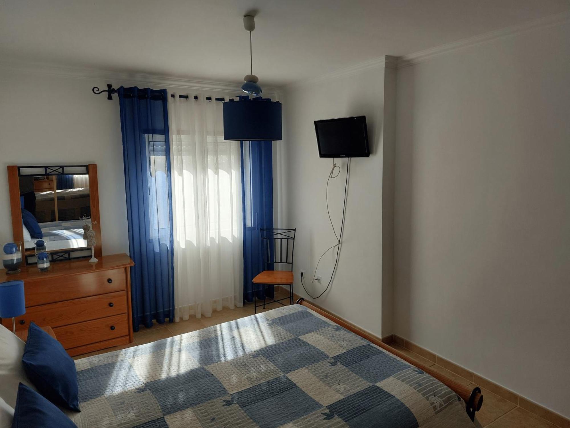 Casa Maria Apartment Lagos Exterior photo