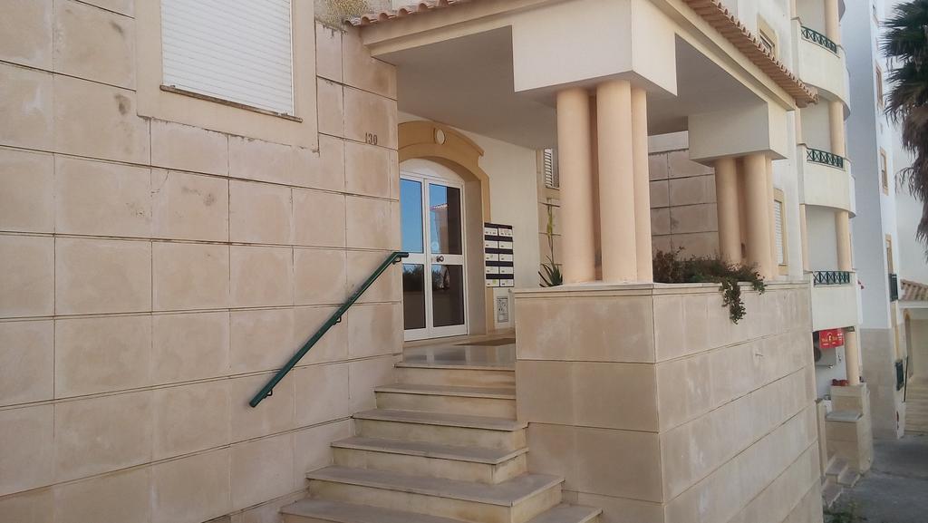 Casa Maria Apartment Lagos Exterior photo