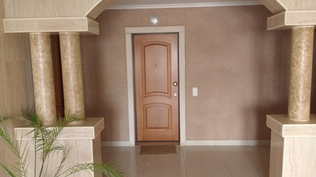 Casa Maria Apartment Lagos Exterior photo